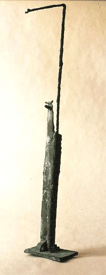 Guardian & Horseman 1