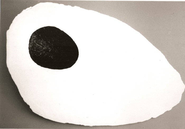 Schaduw van de schaduw 1